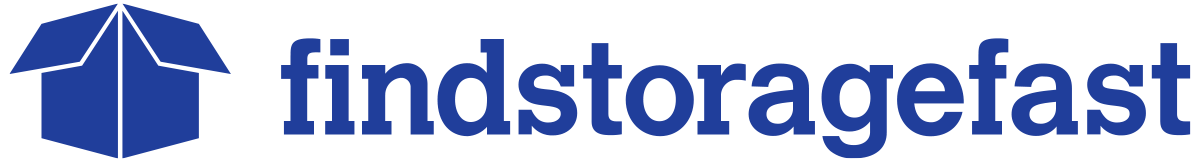 find-storage-fast-blue-logo
