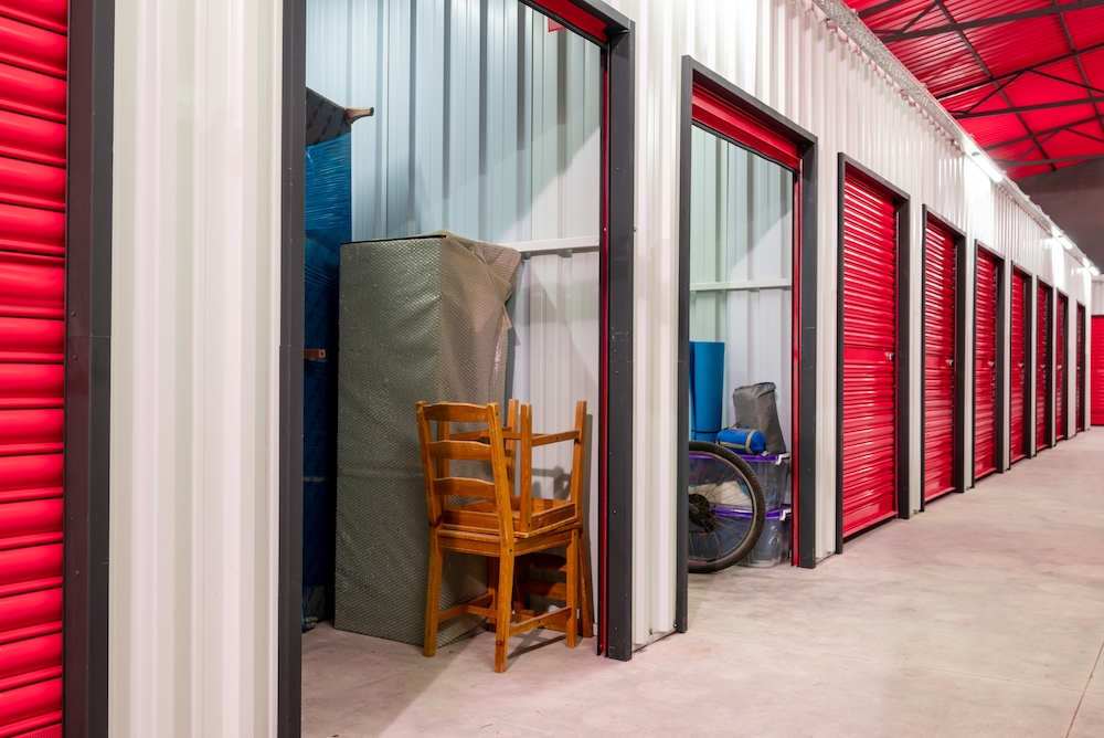 Climate-Controlled Storage in Canada: The Complete Guide