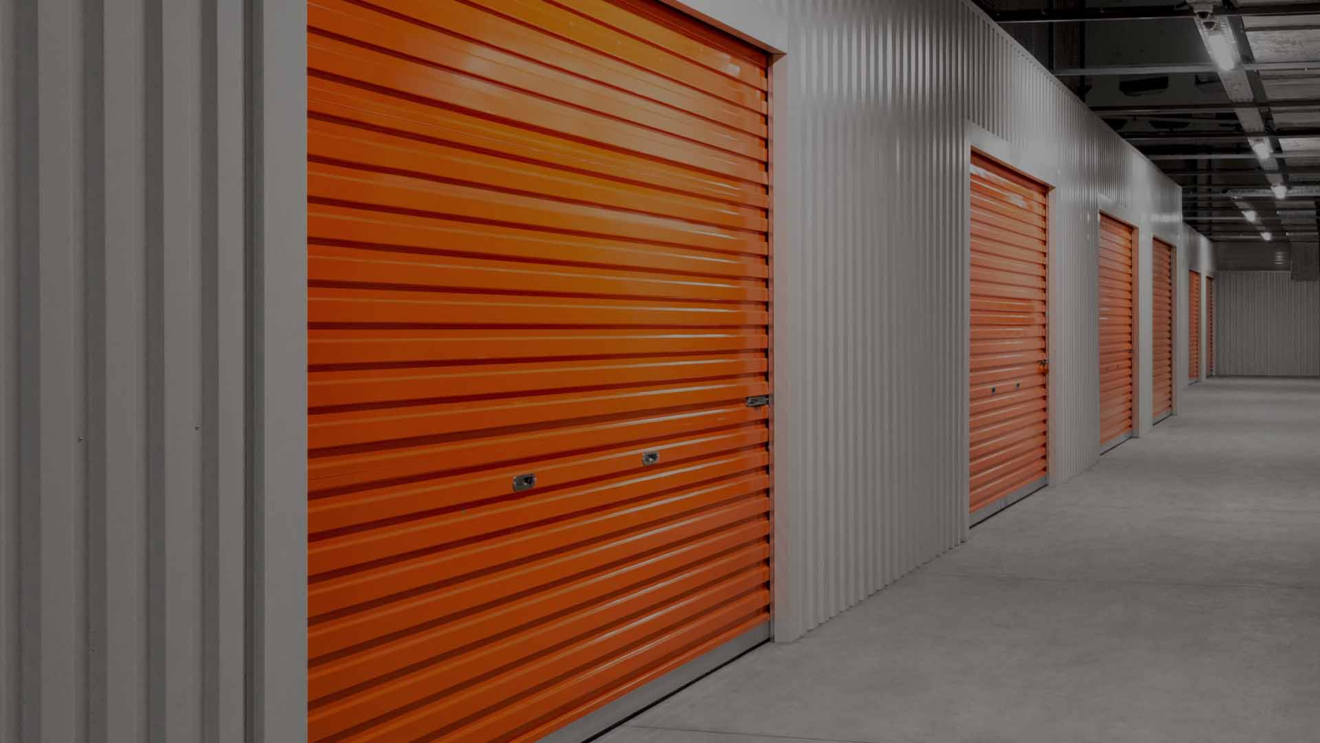 About Storage Facilities partnered with FindStorageFast.com